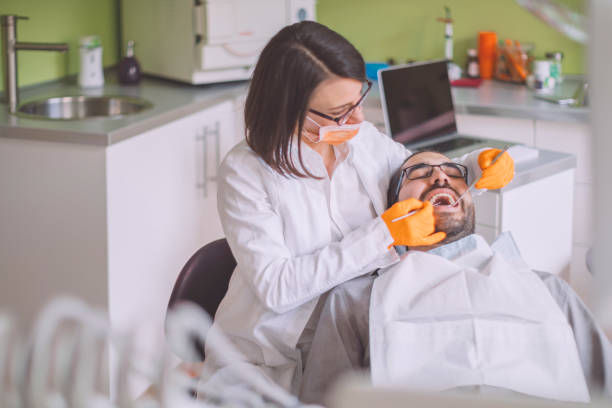Best Emergency Orthodontic Repairs in West Hattiesburg, MS