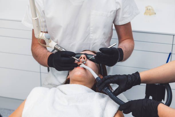 Best Emergency Pediatric Dental Care in West Hattiesburg, MS