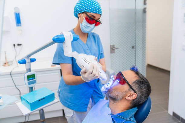 Best Walk-In Emergency Dental Services in West Hattiesburg, MS